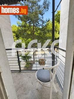 Двустаен, 55m²