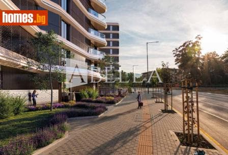 Тристаен, 112m²