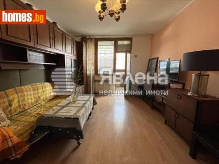 Двустаен, 56m²