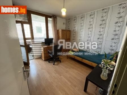 Двустаен, 56m²