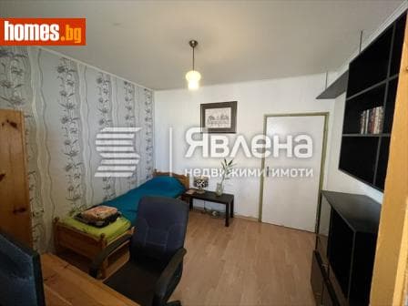 Двустаен, 56m²