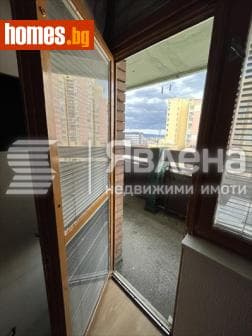 Двустаен, 56m²