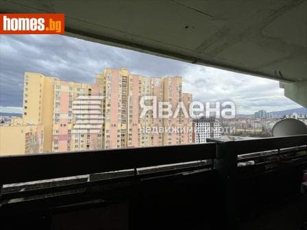Двустаен, 56m²