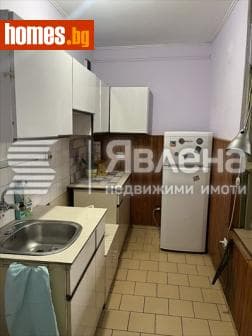Двустаен, 56m²