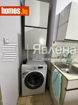 Двустаен, 56m²