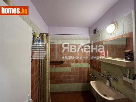 Двустаен, 56m²