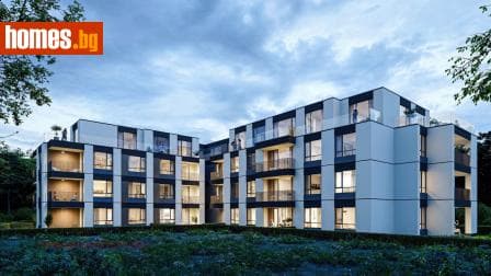 Тристаен, 109m²
