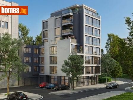 Тристаен, 124m²
