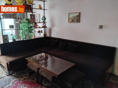 Двустаен, 48m²