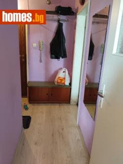 Двустаен, 48m²