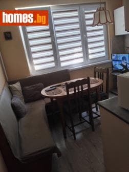 Двустаен, 48m²