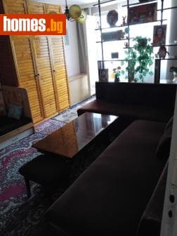 Двустаен, 48m²