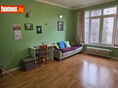 Двустаен, 65m²