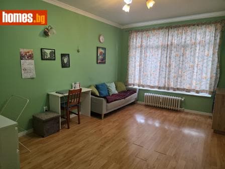 Двустаен, 65m²