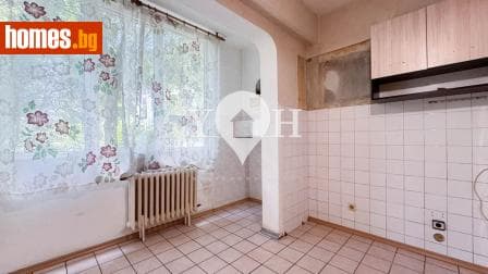 Двустаен, 65m²
