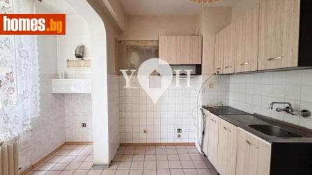 Двустаен, 65m²