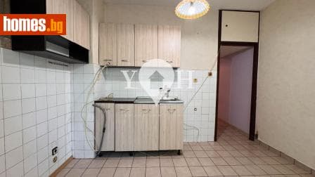 Двустаен, 65m²