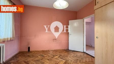 Двустаен, 65m²