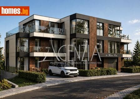 Тристаен, 176m²