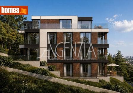 Тристаен, 176m²