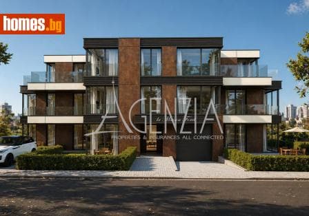 Тристаен, 176m²