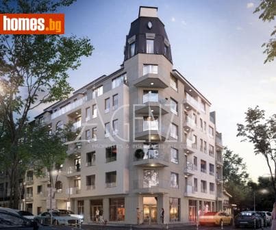 Тристаен, 103m²