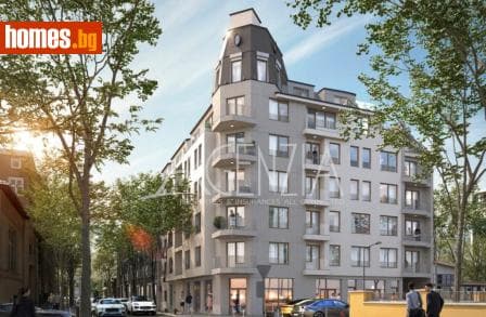 Тристаен, 103m²