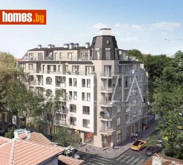 Тристаен, 103m²