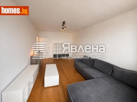 Двустаен, 66m²