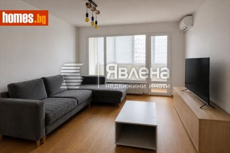 Двустаен, 66m²