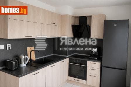 Двустаен, 66m²
