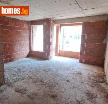 Двустаен, 76m²