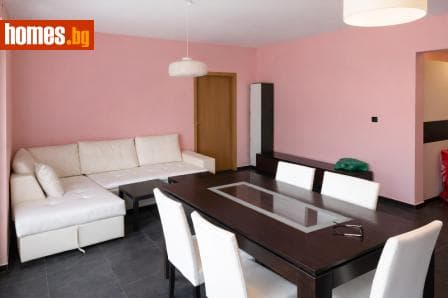 Двустаен, 68m²