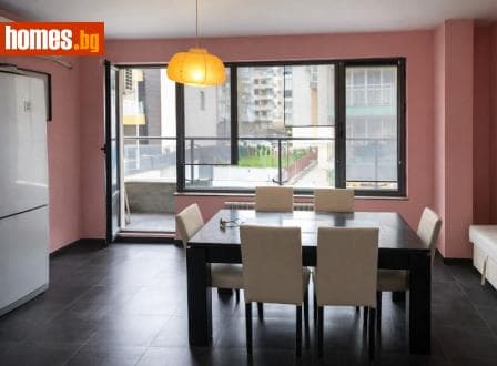 Двустаен, 68m²