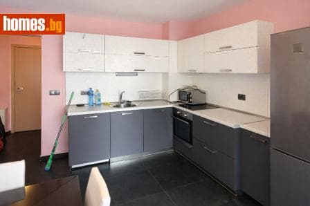 Двустаен, 68m²