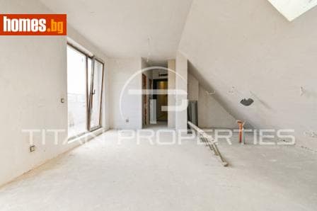 Двустаен, 66m²