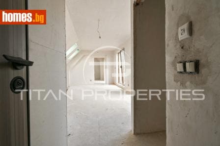 Двустаен, 66m²