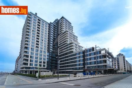 Двустаен, 85m²