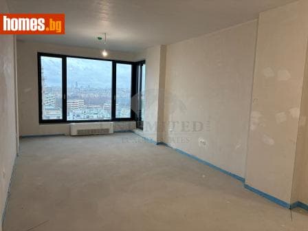 Двустаен, 85m²
