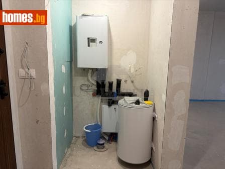 Двустаен, 85m²