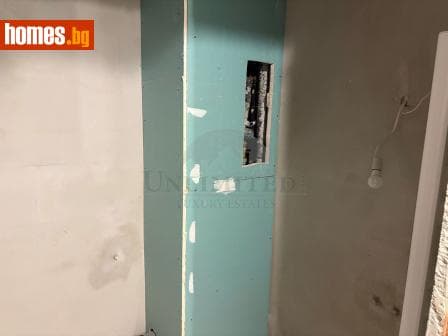 Двустаен, 85m²