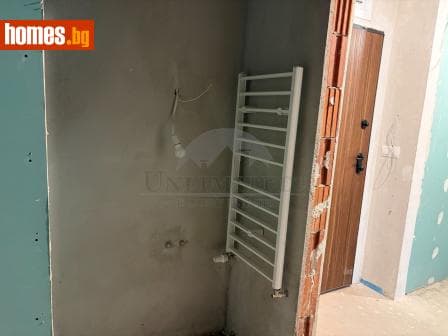 Двустаен, 85m²