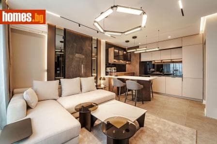 Двустаен, 67m²