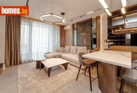 Двустаен, 67m²