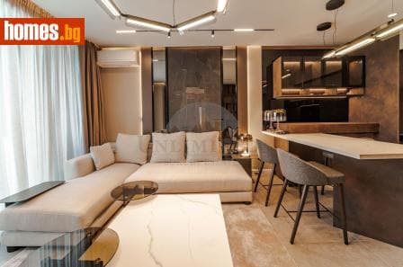 Двустаен, 67m²