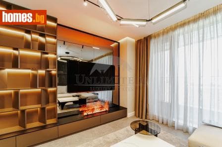 Двустаен, 67m²