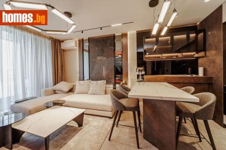 Двустаен, 67m²