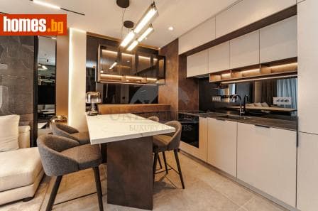 Двустаен, 67m²