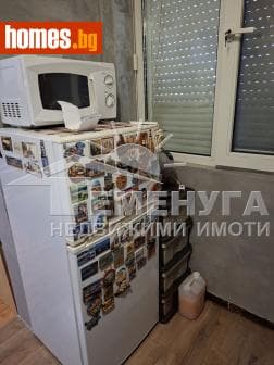 Двустаен, 41m²