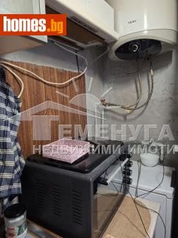 Двустаен, 41m²